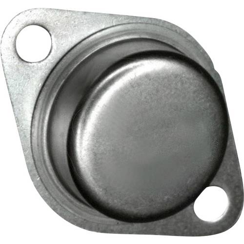Thumbnail - ON Semiconductor Transistor (BJT) - diskret 2N6284 TO-3 Anzahl Kanäle 1 NPN - Darlington