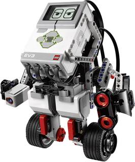 LEGO® MINDSTORMS® Education EV3