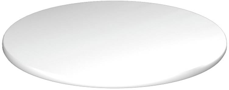 Weidmüller 2047380000 CC DIA 30 K MC NE WS Gerätemarkierung Montage-Art: aufkleben Beschriftungsfläche: 30 x 30 mm Weiß ...