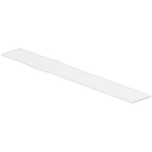 Weidmüller 2005530000 TM-I 30 MM WS Leitermarkierer Montage-Art: aufschieben Beschriftungsfläche: 4 x 30 mm Weiß Anzahl ...