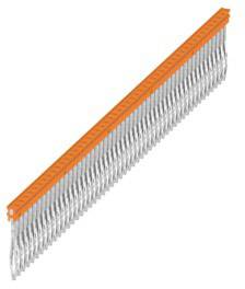 Weidmüller 1985620000 Querverbinder Orange 5 St.