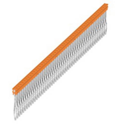 Weidmüller 1985620000 Querverbinder Orange 5 St.