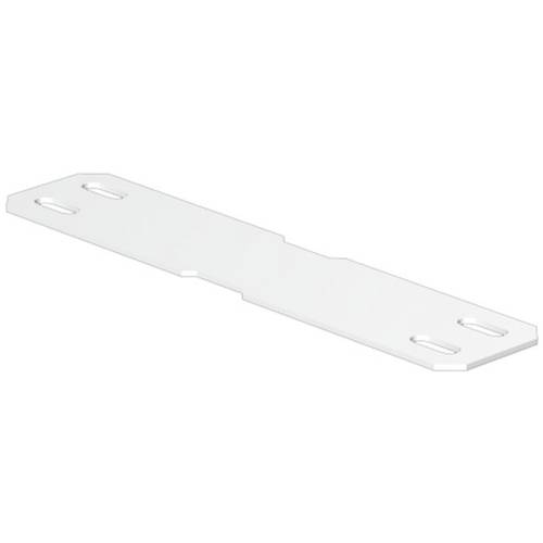 Weidmüller 2005340000 SFX 11/60 MM WS Leitermarkierer Montage-Art: Kabelbinder Beschriftungsfläche: 9 x 24 mm Weiß Anzah...