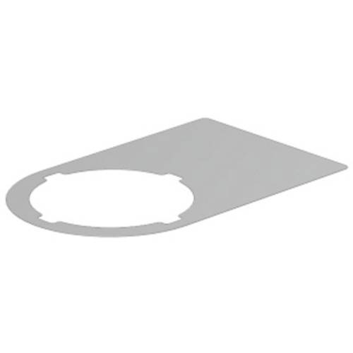 Thumbnail - Weidmüller 2005860000 SM 27/18-22 MM GR Gerätemarkierung Montage-Art: aufkleben Beschriftungsfläche: 18 x 27 mm Grau Anz...