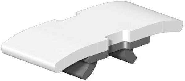 Weidmüller 2007190000 Klemmenmarkierung Weiß 800 St.