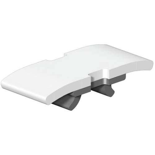 Weidmüller 2007190000 Klemmenmarkierung Weiß 800 St.