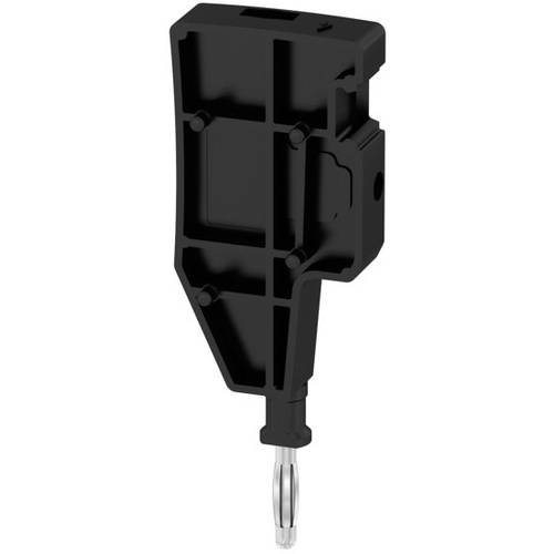 Weidmüller 1991860000 Testadapter Schwarz 50 St.