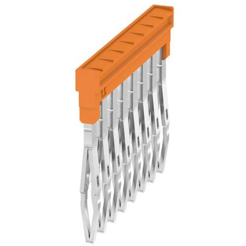 Weidmüller 1985540000 Querverbinder Orange 20 St.