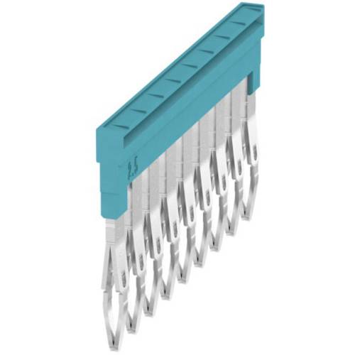 Weidmüller 1527870000 Querverbinder Blau 20 St.