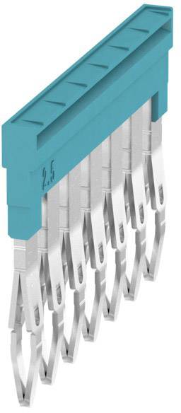 Weidmüller 1527830000 Querverbinder Blau 20 St.
