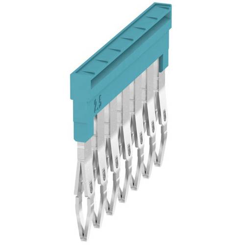 Weidmüller 1527830000 Querverbinder Blau 20 St.