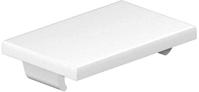 Weidmüller 2047350000 Klemmenmarkierung Weiß 280 St.