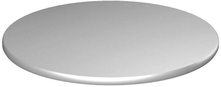 Weidmüller 2047400000 CC DIA 30 K MC NE GR Gerätemarkierung Montage-Art: aufkleben Beschriftungsfläche: 30 x 30 mm Grau ...