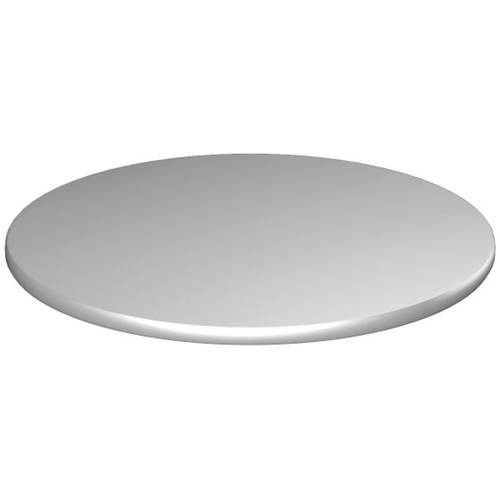 Weidmüller 2047400000 CC DIA 30 K MC NE GR Gerätemarkierung Montage-Art: aufkleben Beschriftungsfläche: 30 x 30 mm Grau ...