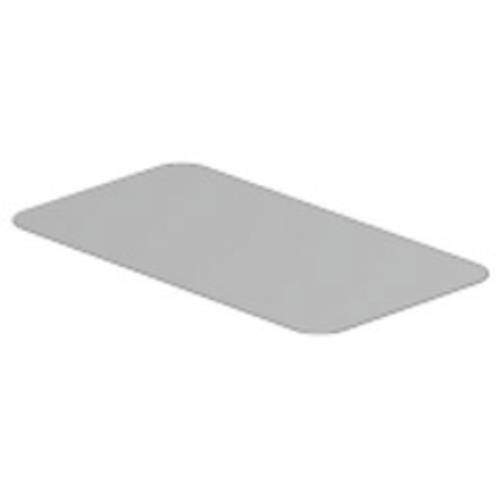 Thumbnail - Weidmüller 2005660000 CC 15/27 MM GR Gerätemarkierung Montage-Art: aufkleben Beschriftungsfläche: 15 x 27 mm Grau Anzahl...