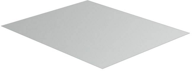 Weidmüller 2006710000 EL 100 MM SI 30M Gerätemarkierung Montage-Art: aufkleben Beschriftungsfläche: 100 x 30000 mm Silbe...