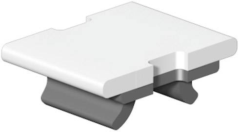 Weidmüller 2007160000 Klemmenmarkierung Weiß 600 St.