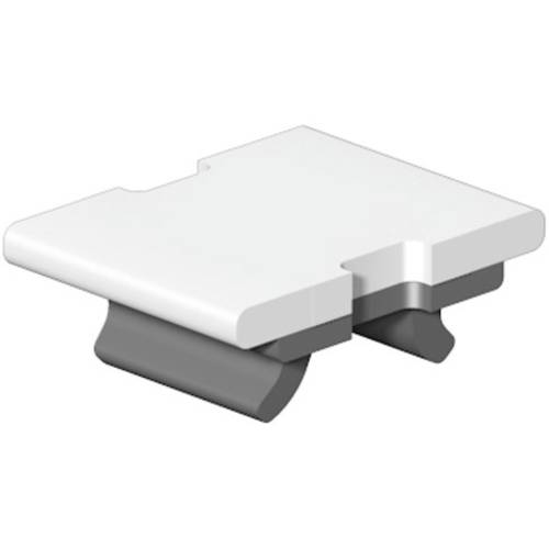 Thumbnail - Weidmüller 2007160000 Klemmenmarkierung Weiß 600 St.