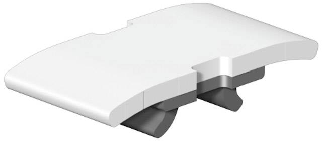 Weidmüller 2007200000 Klemmenmarkierung Weiß 600 St.