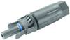 Photovoltaik-Steckverbinder WM4 1530690000 BUGH WM4 C BT Weidmüller Inhalt: 100 St.