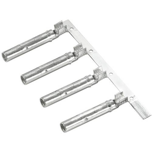 Buchsenkontakt für Photovoltaik-Steckverbinder WM4 1530770000 BUKO WM4 C RL Weidmüller Inhalt: 1500 St.