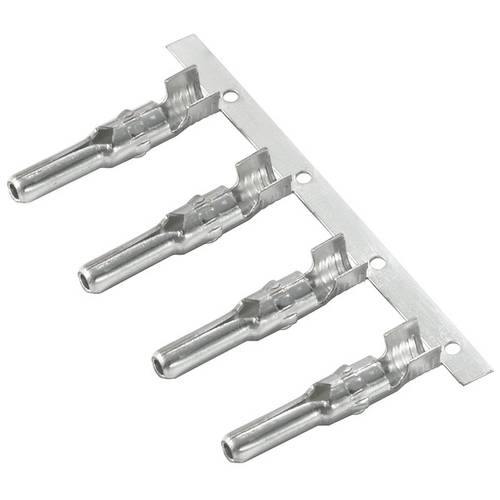 Stiftkontakt für Photovoltaik-Steckverbinder WM4 1530780000 SFKO WM4 C RL Weidmüller Inhalt: 1500 St.