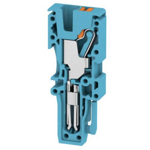 Weidmüller 1513900000 Federanschluss-Stecker Blau 50 St.