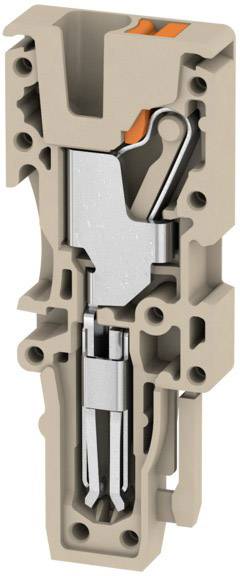 Weidmüller 1513830000 Federanschluss-Stecker Grau 50 St.