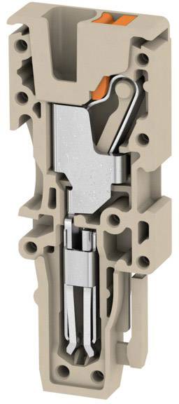 Weidmüller 1513940000 Federanschluss-Stecker Grau 50 St.