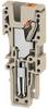Weidmüller 1513940000 Federanschluss-Stecker Grau 50 St.