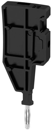 Weidmüller 1991960000 Testadapter Schwarz 50 St.