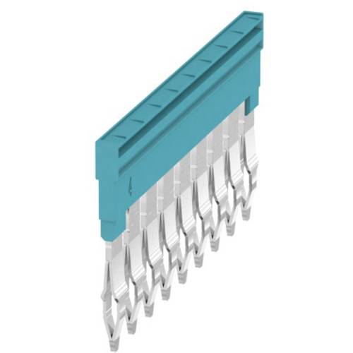 Weidmüller 1528220000 Querverbinder Blau 20 St.