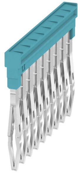 Weidmüller 1985660000 Querverbinder Blau 20 St.