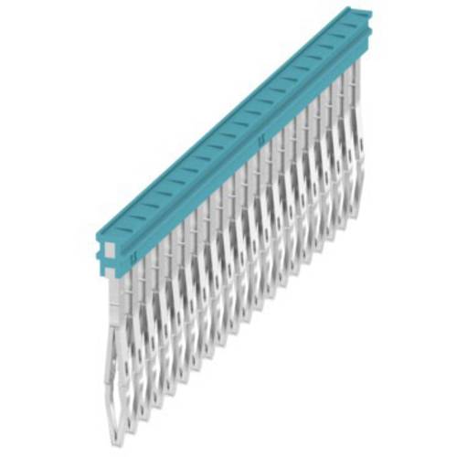 Weidmüller 1985700000 Querverbinder Blau 20 St.
