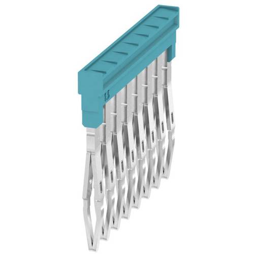 Weidmüller 1985640000 Querverbinder Blau 20 St.