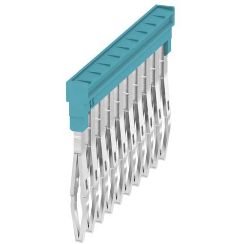 Weidmüller 1985680000 Querverbinder Blau 20 St.