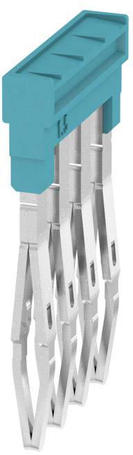Weidmüller 1985570000 Querverbinder Blau 60 St.