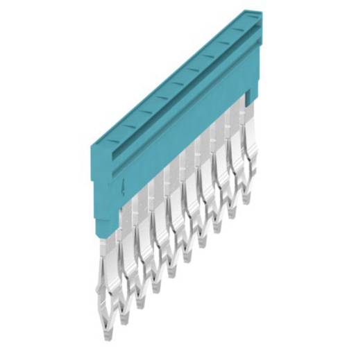 Weidmüller 1528230000 Querverbinder Blau 20 St.