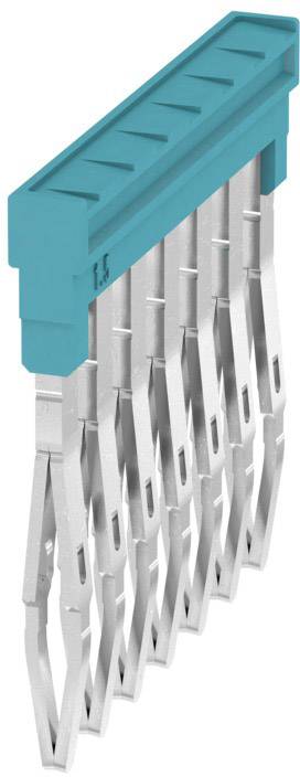 Weidmüller 1985630000 Querverbinder Blau 20 St.