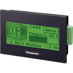Image of Panasonic GT02 Bediengerät AIG02GQ02D SPS-Displayerweiterung 5 V/DC