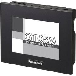 Image of Panasonic GT05 Bediengerät AIG05MQ02D AIG05MQ02D SPS-Displayerweiterung 24 V/DC