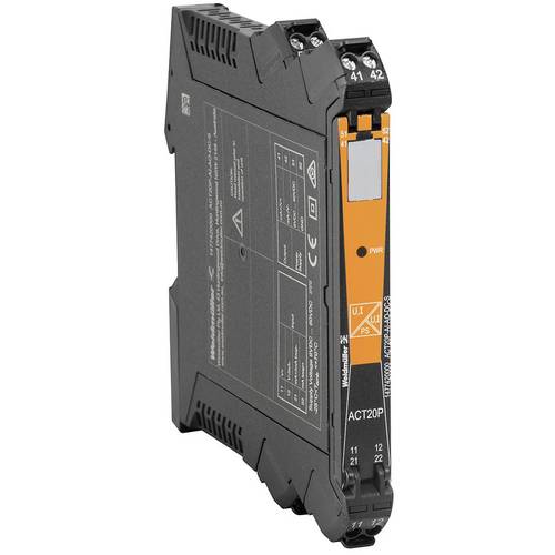 Weidmüller ACT20P-AI-AO-DC-S 1477420000 1 St.