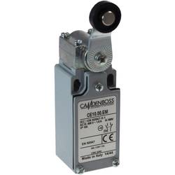 Image of Camdenboss CE10.00.EM-CON Endschalter 500 V Rollenhebel tastend IP65 1 St.