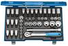 Gedore ITX 19 INU-20 Steckschlüssel-Satz lg