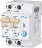 Eaton 187183 Brandschutzschalter 2polig 13 A 0.01 A 230 V/AC 1 St.