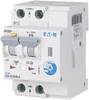 Eaton 187208 Brandschutzschalter 2polig 16 A 0.01 A 230 V/AC 1 St.