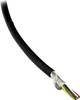 BKL Electronic 1506045/5 Datenleitung Li12YD11Y 10 x 0.14 mm² Schwarz 5 m