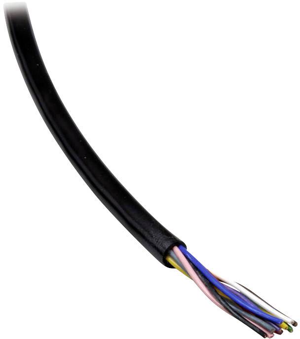 Lapp Kabel Steuerleitung flexibel UNITRONIC LiYY 4x0,14mm² 0028204 1-100m