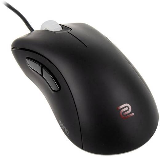 Zowie EC2-A Gaming Maus, optischer Avago ADNS-3310 Sensor kaufen