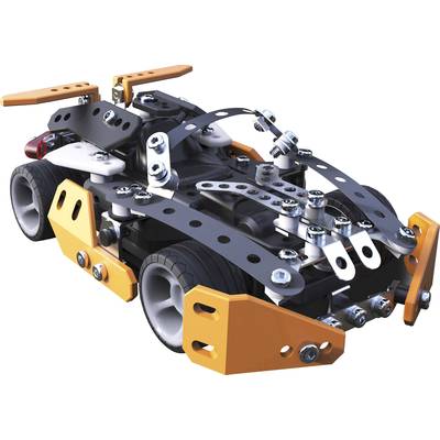 Metallbaukasten RC Roadster